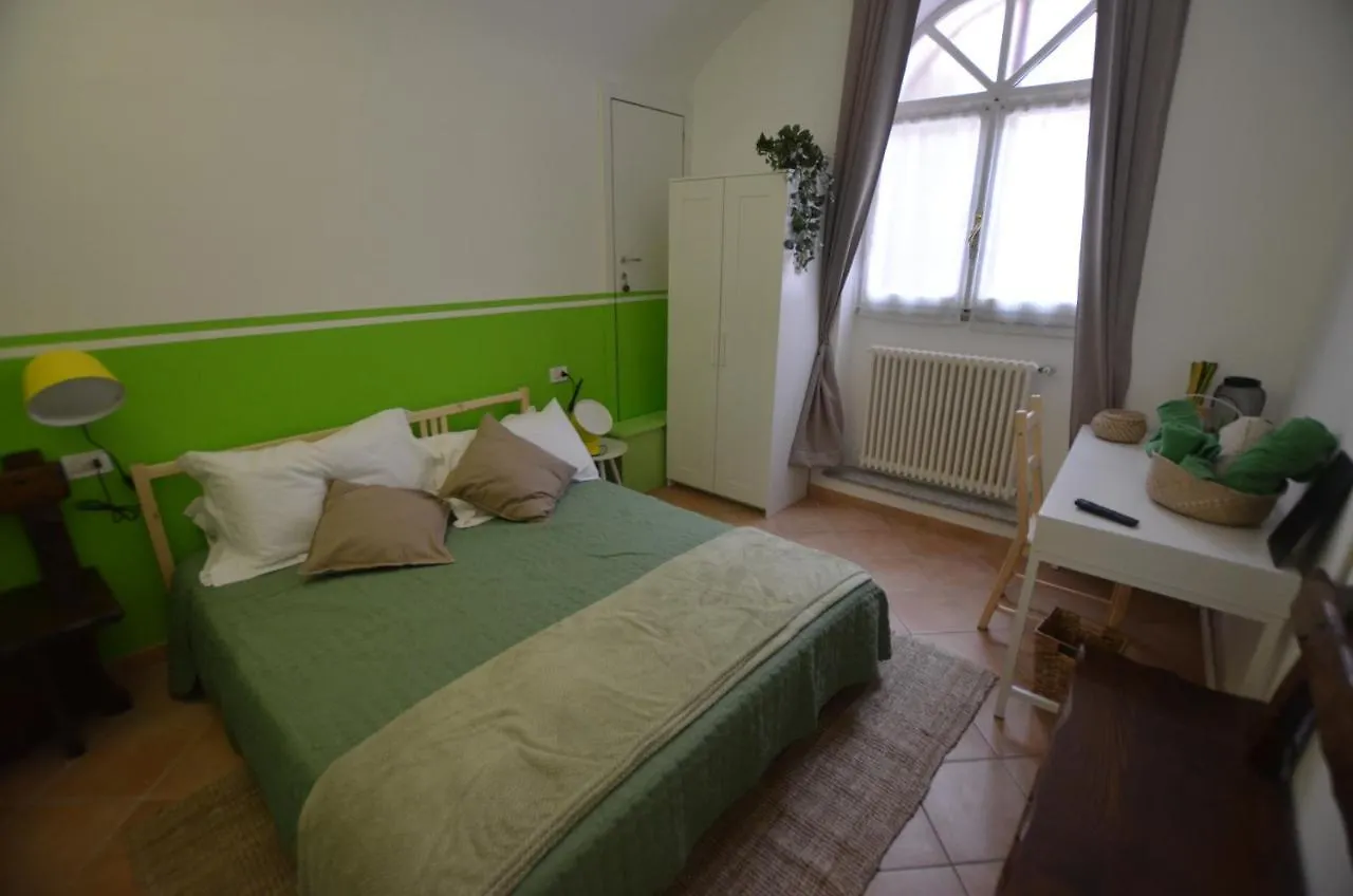 B&B Finalex Финале Лигуре