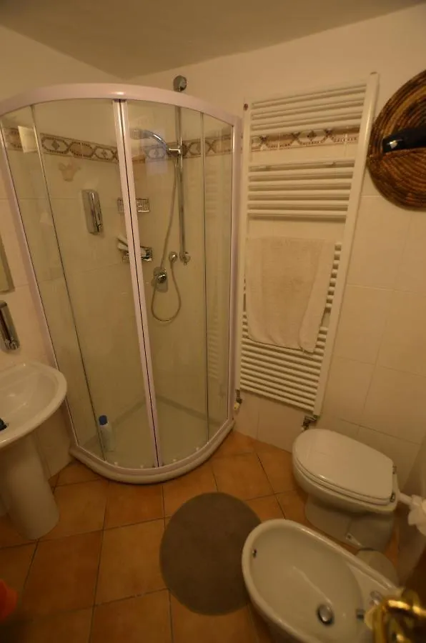B&B Finalex Финале Лигуре Отель типа 