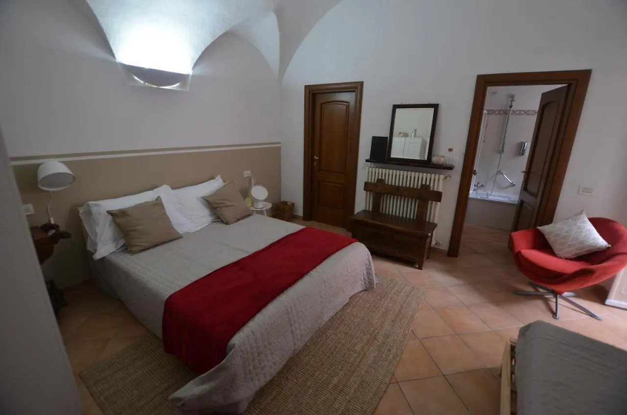 B&B Finalex Финале Лигуре Отель типа 