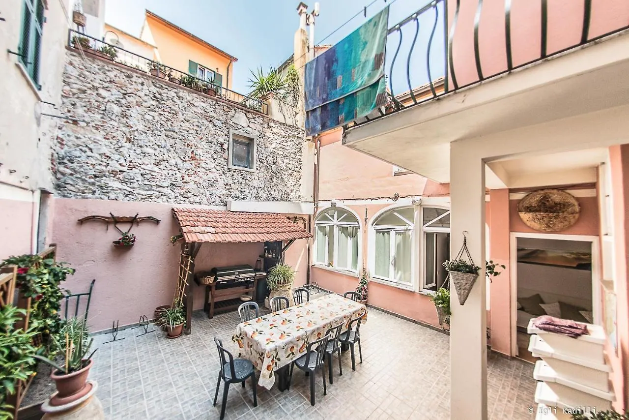 B&B Finalex Финале Лигуре