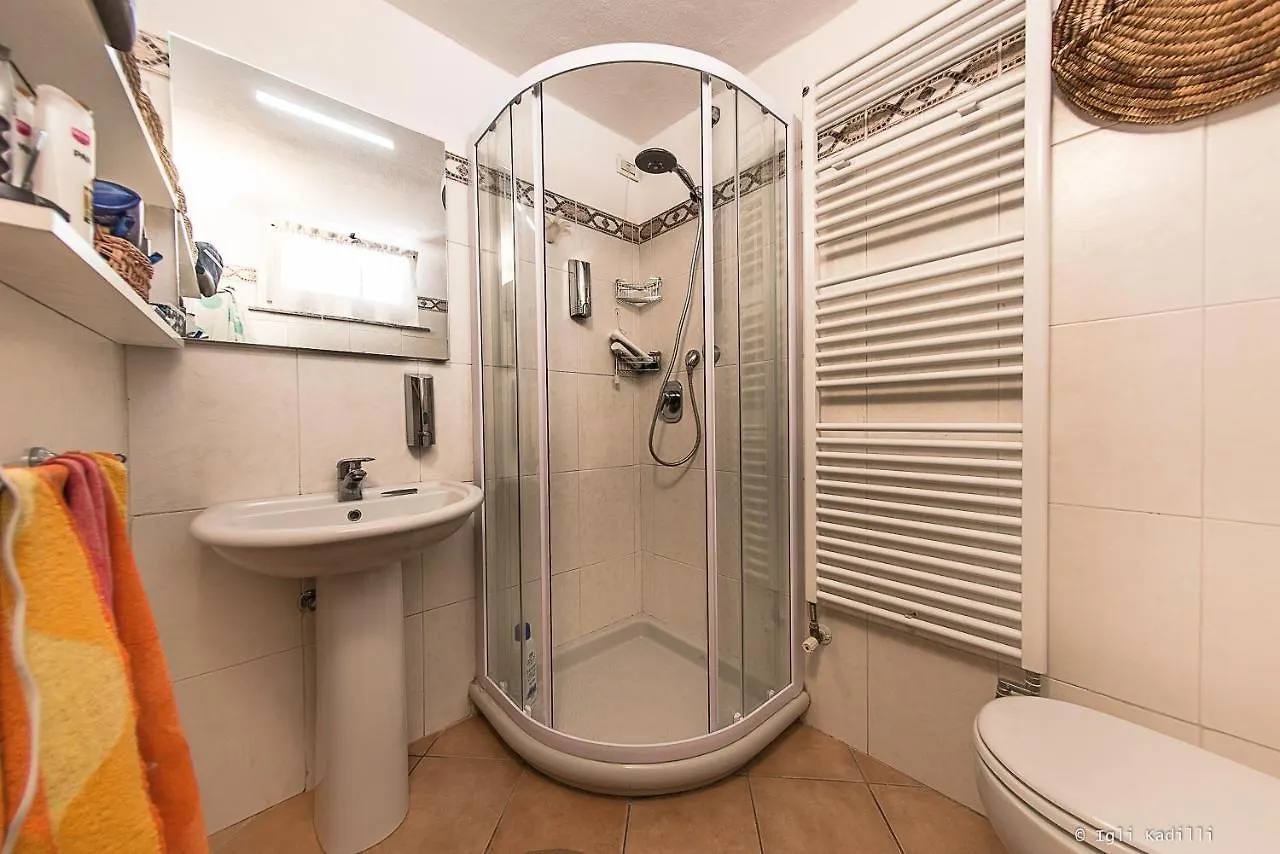 B&B Finalex Финале Лигуре 0*,  Италия