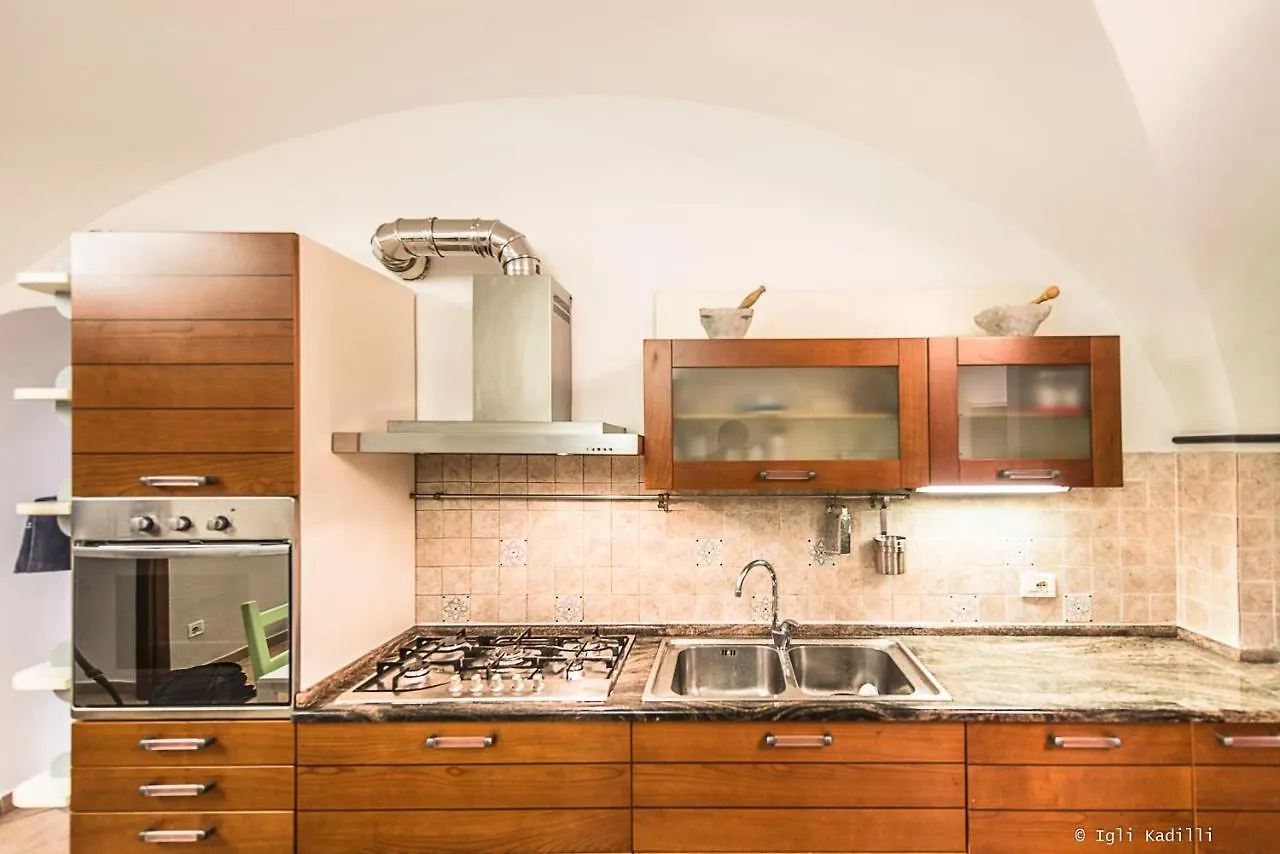 B&B Finalex Финале Лигуре Отель типа 