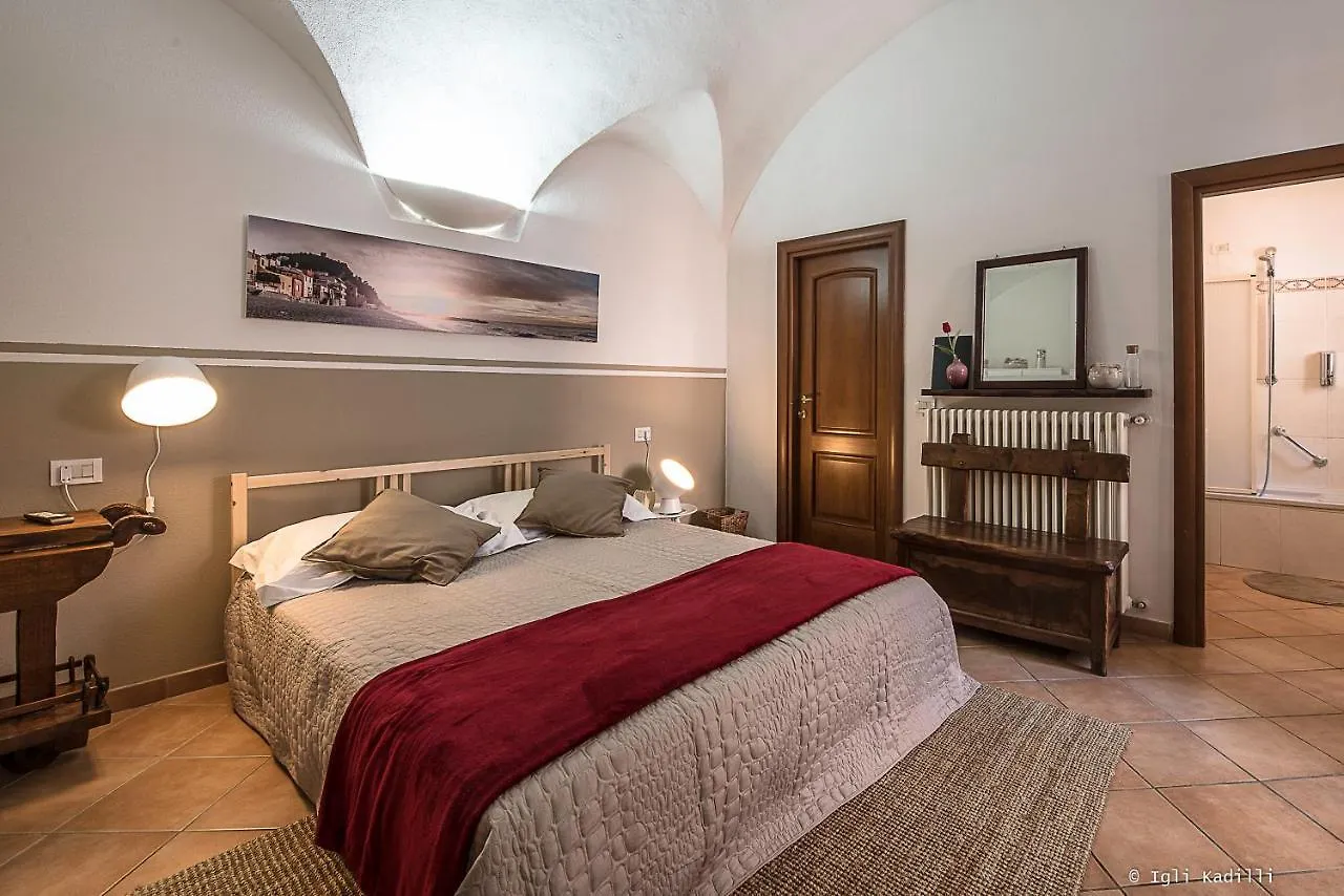 B&B Finalex Финале Лигуре Отель типа 