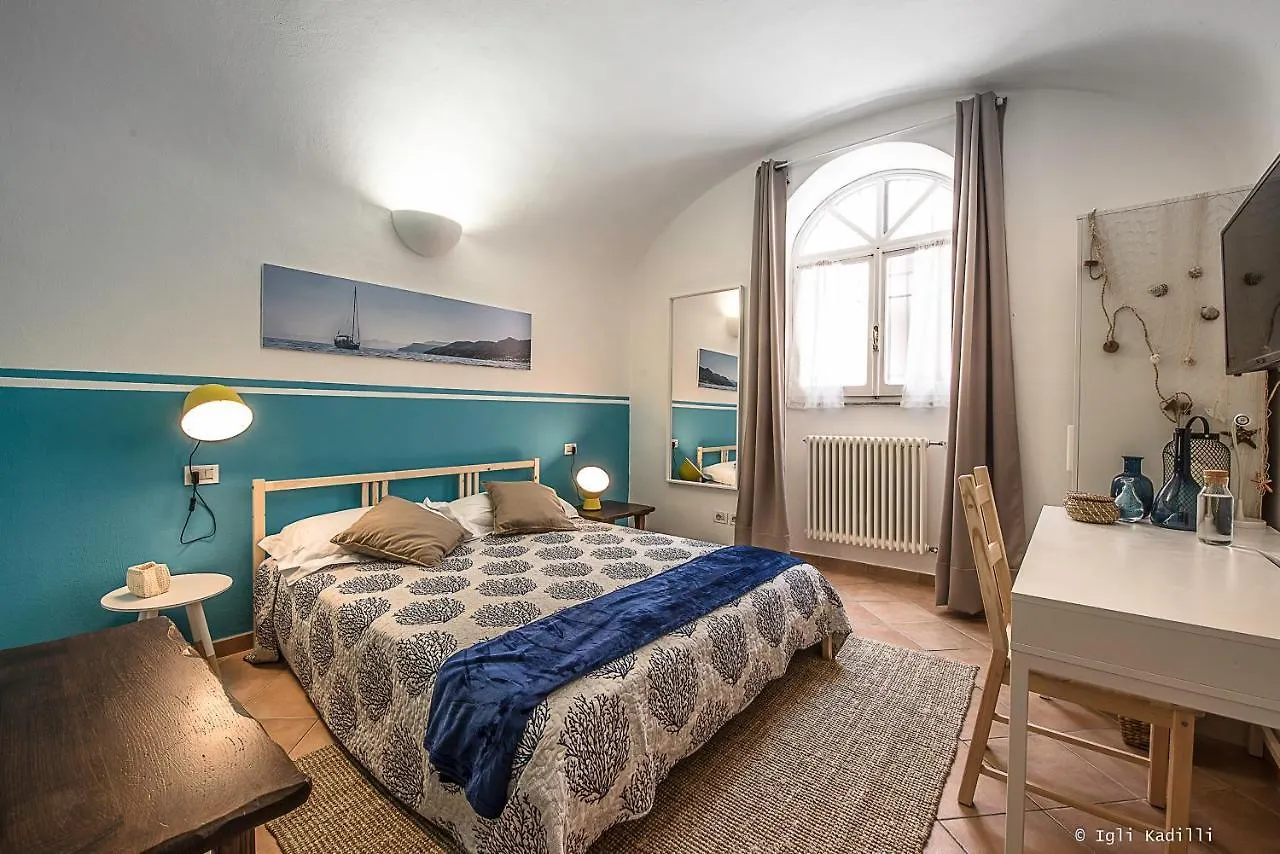 B&B Finalex Финале Лигуре 0*,  Италия
